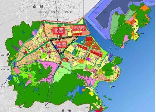 柯城区科学技术与工业信息化局最新发展规划概览