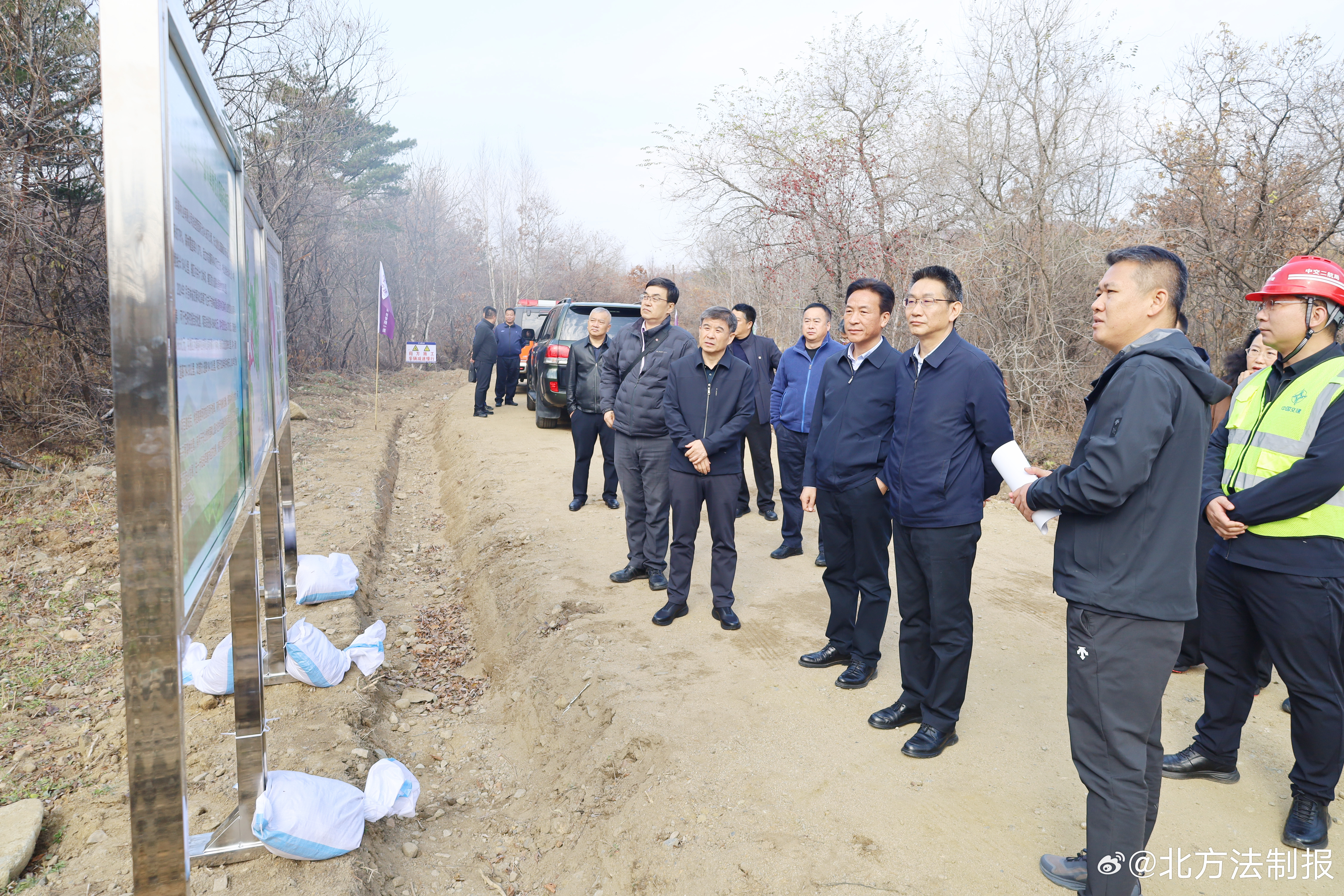 沈阳市林业局绿色生态项目启动，共建美丽家园新篇章