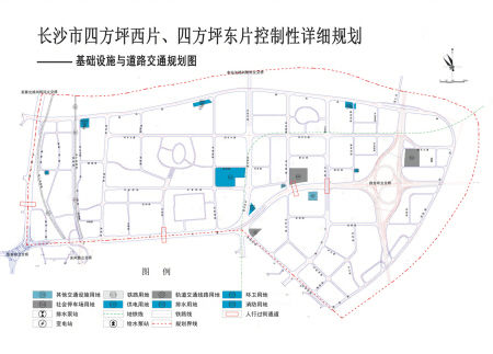 四方坪街道最新发展规划，塑造未来城市崭新面貌