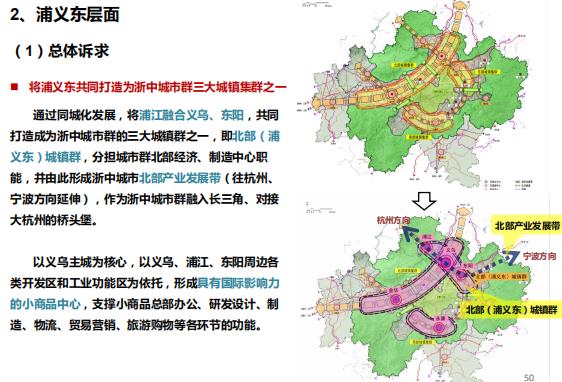 浦江县人民政府办公室最新发展规划概览