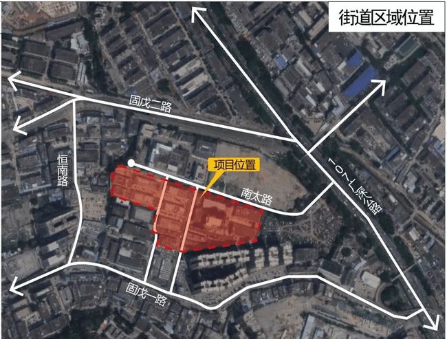 西乡塘街道最新发展规划，塑造未来城市崭新面貌