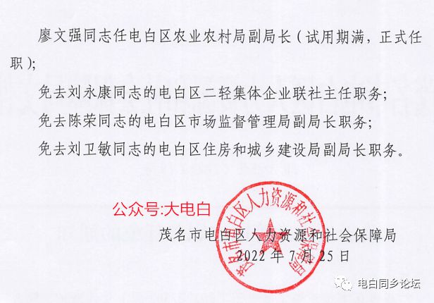 鸭合村委会人事大调整，重塑领导团队，开启社区发展新篇章