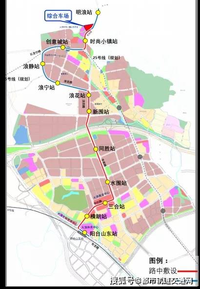 蠡吾镇交通升级助力地方发展最新报道