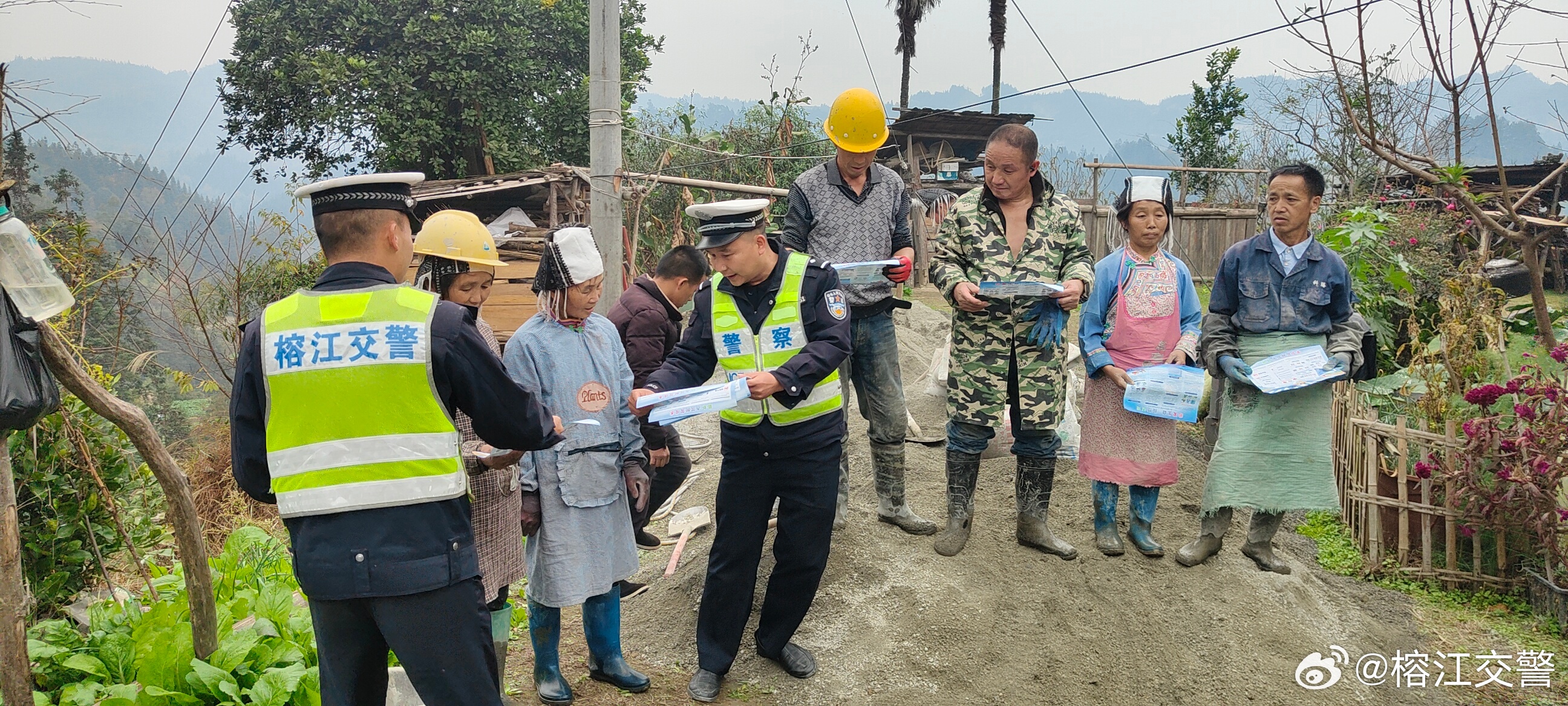 地里村交通全面升级，村民出行更便捷，最新交通新闻概述