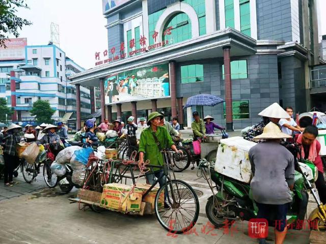 大桥瑶族乡交通新闻更新，现代化交通网络构建步伐加快