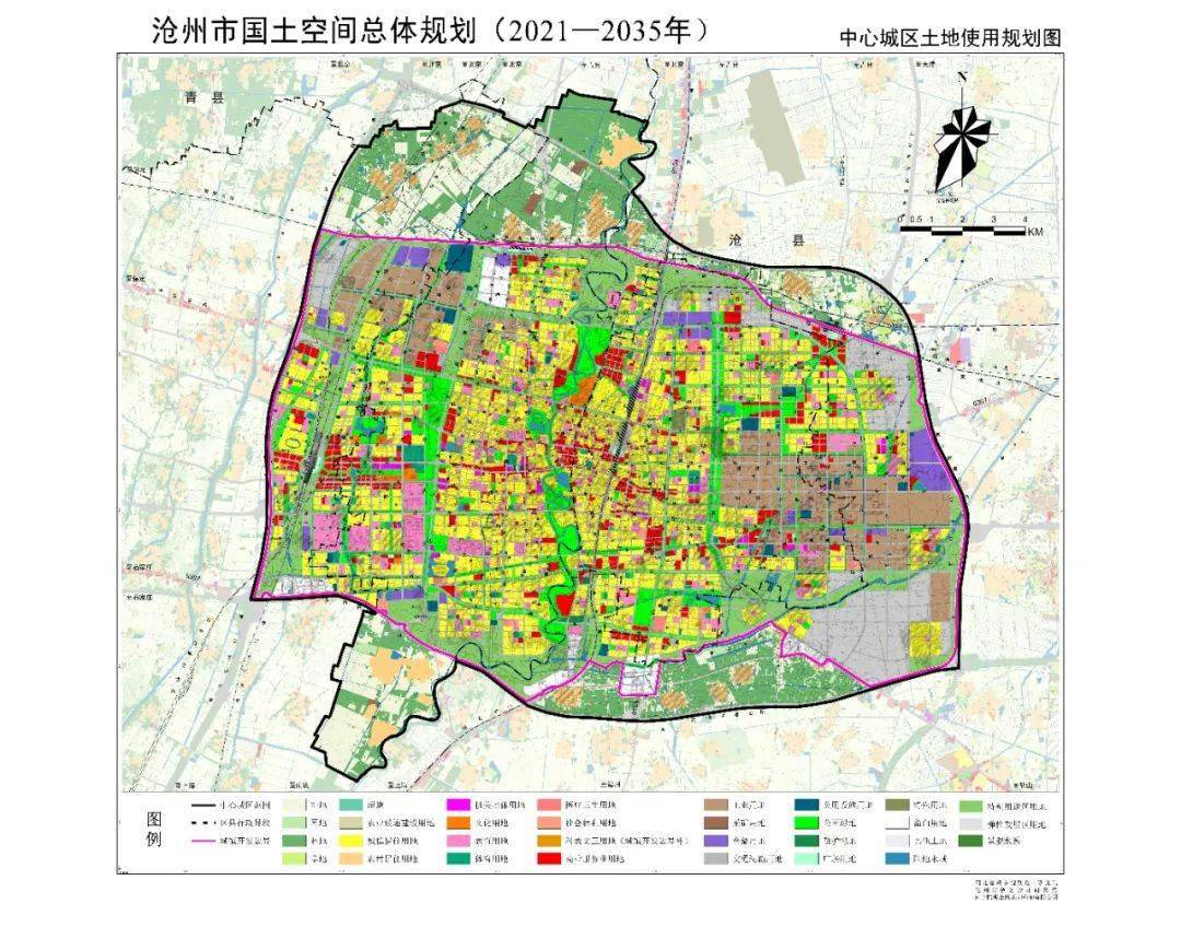 沧州市经济委员会未来发展规划展望